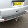 VW T5 - '03 - '15 - OVER THE EDGE DESIGN